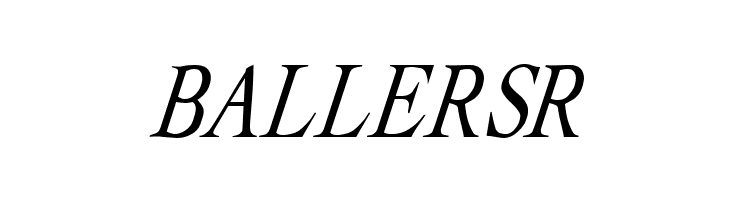 Albatross Italic  Free Fonts Download