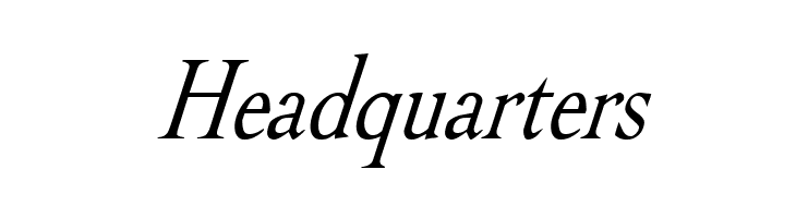 Albatross Italic  Free Fonts Download