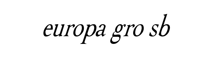 Albatross Italic  Free Fonts Download