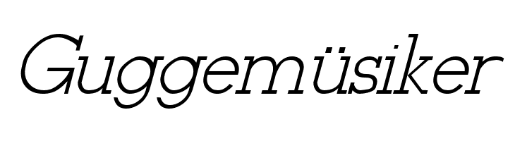 Stymie-Italic Italic  Free Fonts Download