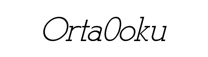 Stymie-Italic Italic  Free Fonts Download