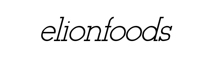 Stymie-Italic Italic  Free Fonts Download