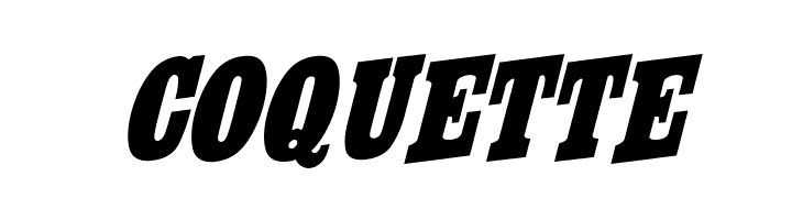CairoExtended Italic  Free Fonts Download