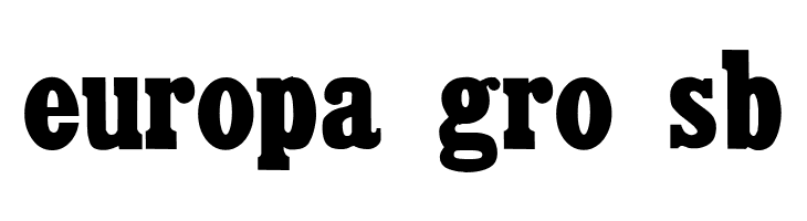 CairoExtended Regular  Free Fonts Download