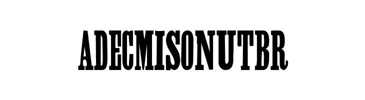 Academy!"  Free Fonts Download