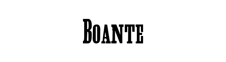 Academy!"  Free Fonts Download