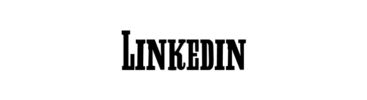 Academy!"  Free Fonts Download