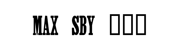 Academy!"  Free Fonts Download