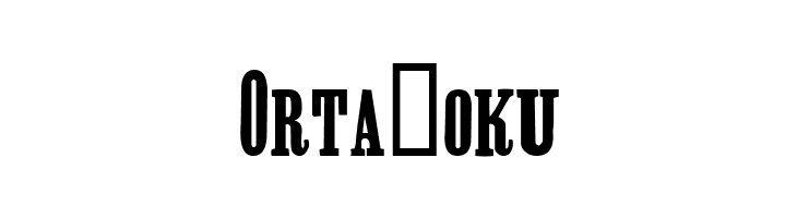 Academy!"  Free Fonts Download