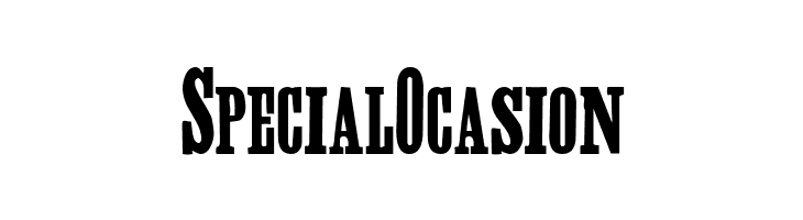 Academy!"  Free Fonts Download