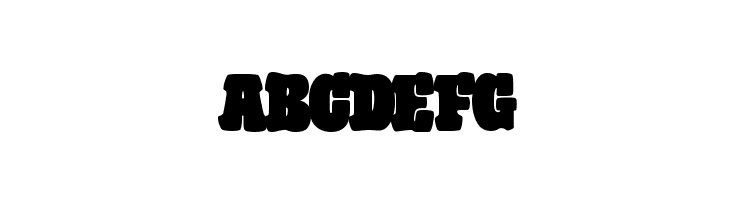 Giant Head  Free Fonts Download