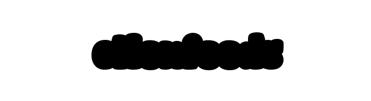 Giant Head Two  Free Fonts Download