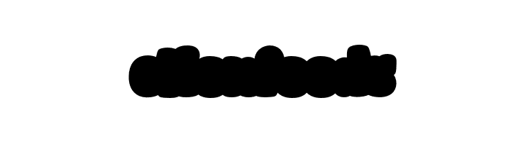 GiantHeadTwoOT  Free Fonts Download