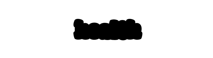 GiantHeadTwoOT  Free Fonts Download