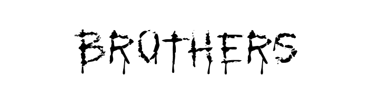 My Bleeding Scars  Free Fonts Download