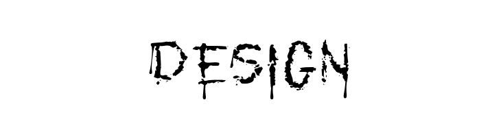 My Bleeding Scars  Free Fonts Download