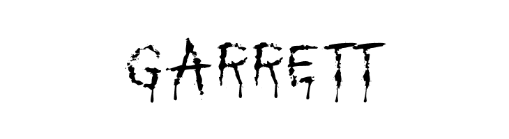 My Bleeding Scars  Free Fonts Download