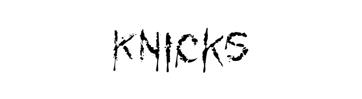 My Bleeding Scars  Free Fonts Download