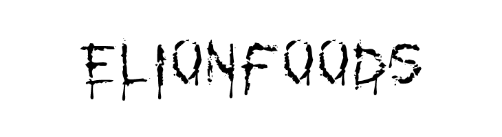 My Bleeding Scars  Free Fonts Download