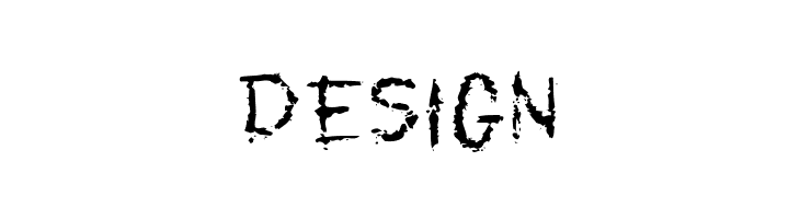 My Scars  Free Fonts Download