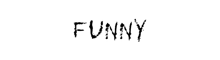 My Scars  Free Fonts Download