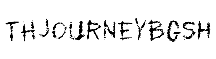 My Scars  Free Fonts Download