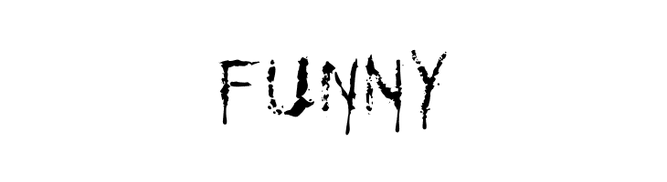 MyBleedingScarsOT  Free Fonts Download