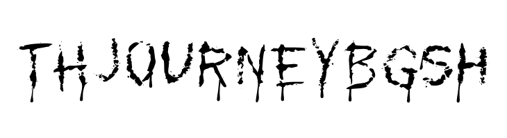 MyBleedingScarsOT  Free Fonts Download