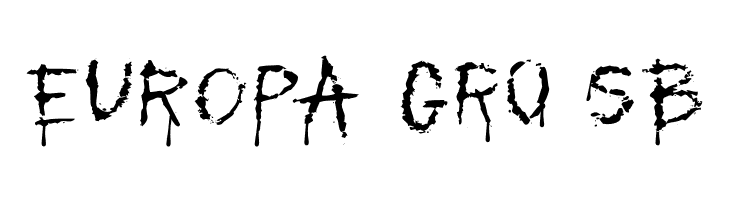 MyBleedingScarsOT  Free Fonts Download