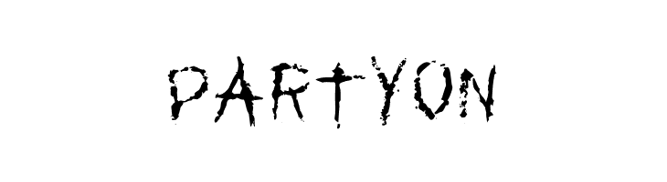 MyScarsOT  Free Fonts Download