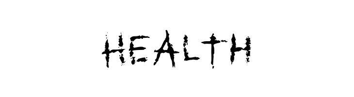MyScarsOT  Free Fonts Download
