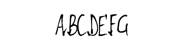 Fetch  Free Fonts Download