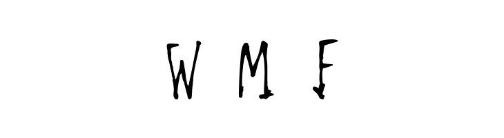 Fetch  Free Fonts Download