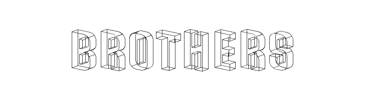 Plexifont  Free Fonts Download