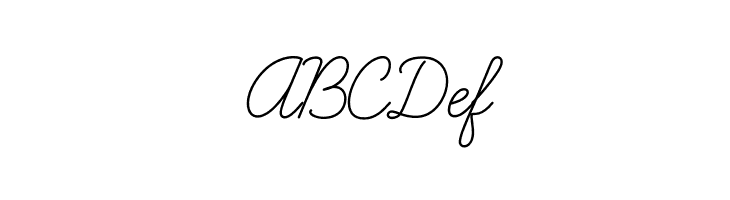 LearningCurvePro  Free Fonts Download