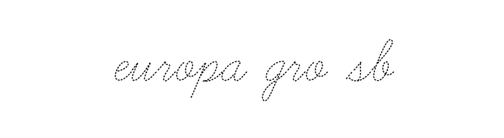 LearningCurveDashedPro  Free Fonts Download