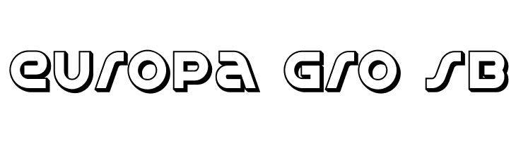 SpinCycle3DOT  Free Fonts Download