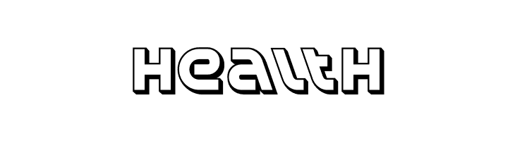SpinCycle3DOT  Free Fonts Download