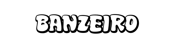 DiskoOT  Free Fonts Download