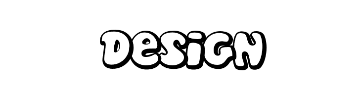 DiskoOT  Free Fonts Download