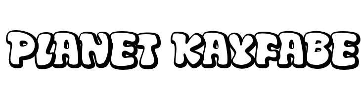 DiskoOT  Free Fonts Download