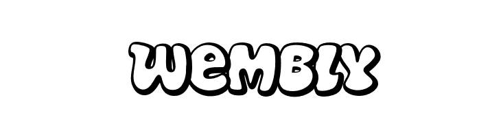 DiskoOT  Free Fonts Download