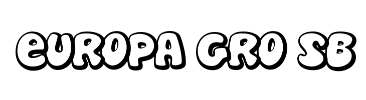 DiskoOT  Free Fonts Download