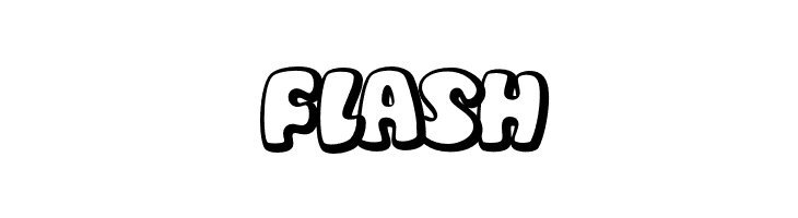 DiskoOT  Free Fonts Download