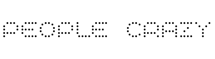 Synthetique  Free Fonts Download