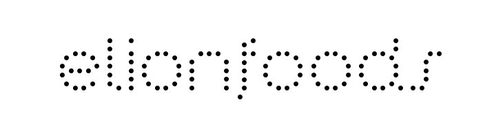 Synthetique  Free Fonts Download
