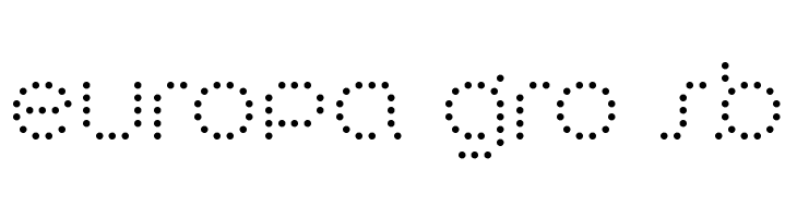 Synthetique  Free Fonts Download