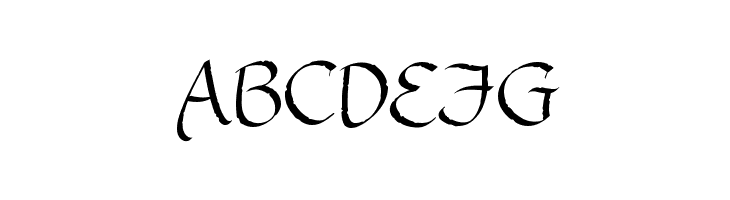 Gothic Ultra  Free Fonts Download