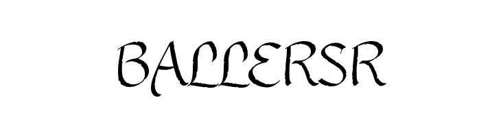 Gothic Ultra  Free Fonts Download