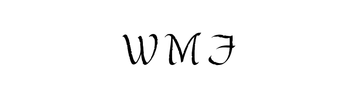 Gothic Ultra  Free Fonts Download